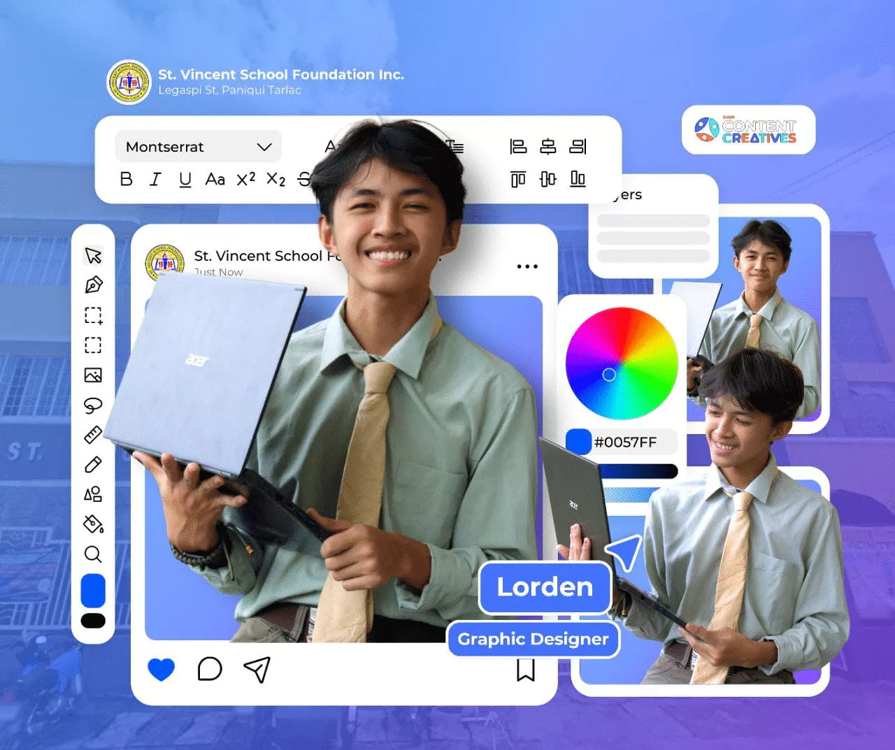 Web Design